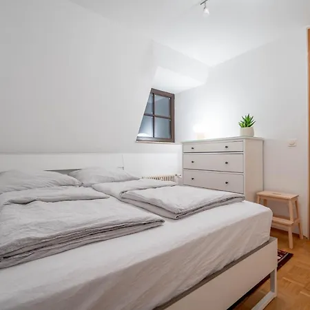 Loft Mit Balkon Im Historischen Altbau Am Marktplatz - 75qm, Disneyplus, 300mbs Internet 켐니츠