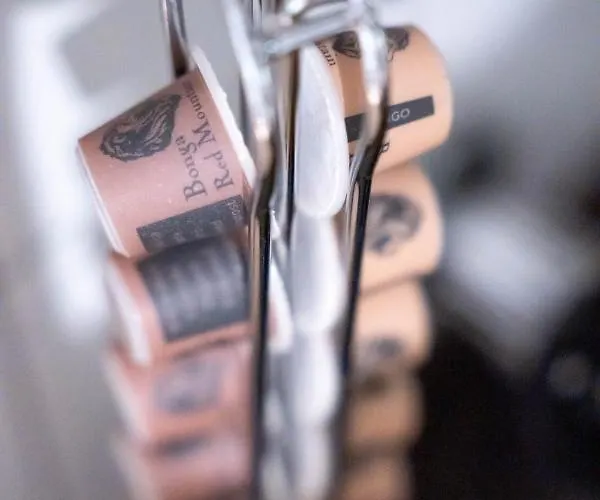 Loft Mit Balkon Im Historischen Altbau Am Marktplatz - 75qm, Disneyplus, 300mbs Internet 아파트 *